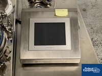 Image of 3.5 Liter Becomix Planetary Mixer, Model RW 2.5, S/S 15