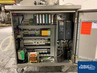 Image of 3.5 Liter Becomix Planetary Mixer, Model RW 2.5, S/S 17
