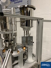Image of Dott Bonapace InCap Capsule Filler 10