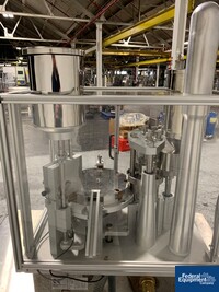Image of Dott Bonapace InCap Capsule Filler 12