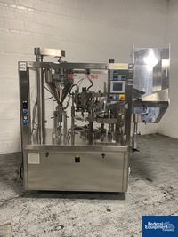Image of IMA Comadis Tube Filler, Model C960 02