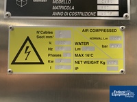 Image of IMA Comadis Tube Filler, Model C960 04