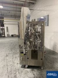 Image of IMA Comadis Tube Filler, Model C960 05