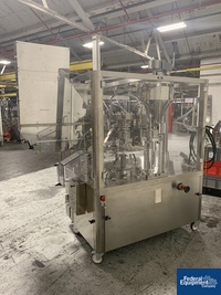 Image of IMA Comadis Tube Filler, Model C960 06