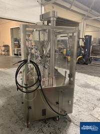 Image of IMA Comadis Tube Filler, Model C960 07