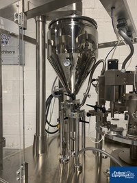 Image of IMA Comadis Tube Filler, Model C960 08