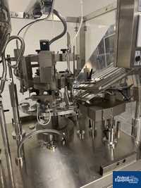 Image of IMA Comadis Tube Filler, Model C960 10
