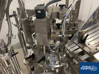Image of IMA Comadis Tube Filler, Model C960 11
