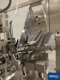 Image of IMA Comadis Tube Filler, Model C960 13
