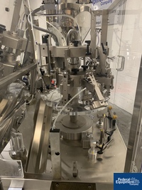 Image of IMA Comadis Tube Filler, Model C960 16