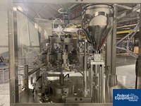 Image of IMA Comadis Tube Filler, Model C960 17