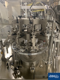 Image of IMA Comadis Tube Filler, Model C960 18