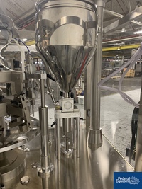 Image of IMA Comadis Tube Filler, Model C960 19