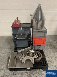 Image of IMA Comadis Tube Filler, Model C960 20