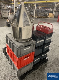 Image of IMA Comadis Tube Filler, Model C960 21