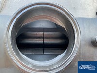 Image of 10" x 90" APV Discharge Screw Conveyor, S/S, 20 HP 08
