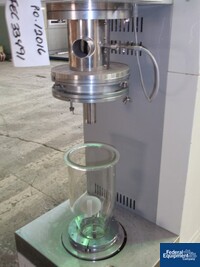Image of Yamato Pulvis GB22 Lab Spray Dryer 02