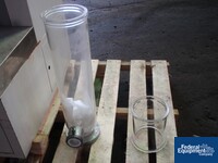 Image of Yamato Pulvis GB22 Lab Spray Dryer 04
