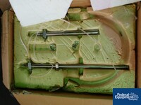 Image of Yamato Pulvis GB22 Lab Spray Dryer 05