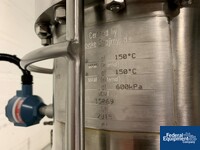 Image of 0.03 Sq Meter PSL MicroSphere Refiner, 316L S/S 03