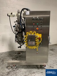 Image of 0.03 Sq Meter PSL MicroSphere Refiner, 316L S/S 04