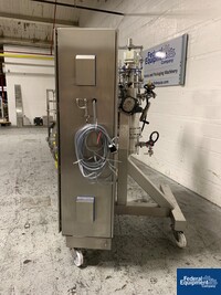 Image of 0.03 Sq Meter PSL MicroSphere Refiner, 316L S/S 05