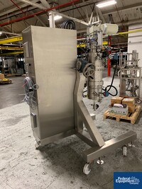 Image of 0.03 Sq Meter PSL MicroSphere Refiner, 316L S/S 06