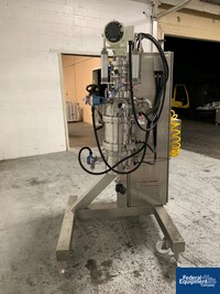 Image of 0.03 Sq Meter PSL MicroSphere Refiner, 316L S/S 07