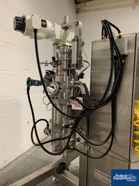 Image of 0.03 Sq Meter PSL MicroSphere Refiner, 316L S/S 08