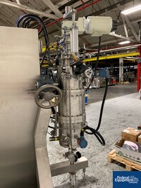 Image of 0.03 Sq Meter PSL MicroSphere Refiner, 316L S/S 09