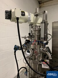 Image of 0.03 Sq Meter PSL MicroSphere Refiner, 316L S/S 10