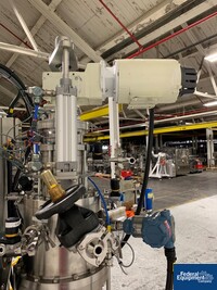 Image of 0.03 Sq Meter PSL MicroSphere Refiner, 316L S/S 11