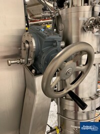 Image of 0.03 Sq Meter PSL MicroSphere Refiner, 316L S/S 15