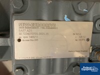 Image of 0.03 Sq Meter PSL MicroSphere Refiner, 316L S/S 16
