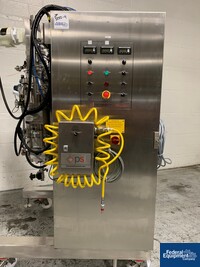 Image of 0.03 Sq Meter PSL MicroSphere Refiner, 316L S/S 17