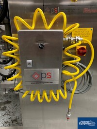 Image of 0.03 Sq Meter PSL MicroSphere Refiner, 316L S/S 19