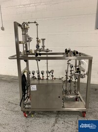 Image of 0.03 Sq Meter PSL MicroSphere Refiner, 316L S/S 21