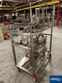Image of 0.03 Sq Meter PSL MicroSphere Refiner, 316L S/S 22
