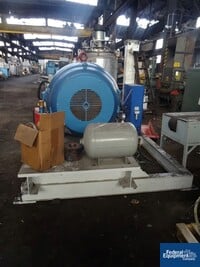 Image of Draiswerke Gelimat G100S Compounder, 316 S/S _2