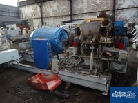 Image of Draiswerke Gelimat G100S Compounder, 316 S/S 04