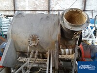 Image of Draiswerke Gelimat G100S Compounder, 316 S/S 06