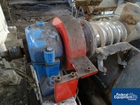 Image of Draiswerke Gelimat G100S Compounder, 316 S/S 08