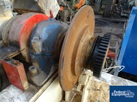 Image of Draiswerke Gelimat G100S Compounder, 316 S/S 10