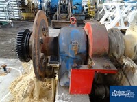 Image of Draiswerke Gelimat G100S Compounder, 316 S/S 11