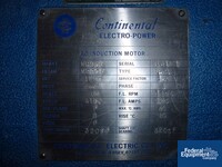 Image of Draiswerke Gelimat G100S Compounder, 316 S/S 13