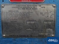 Image of Draiswerke Gelimat G100S Compounder, 316 S/S 14