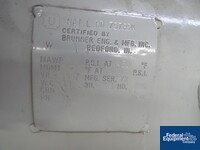 Image of Draiswerke Gelimat G100S Compounder, 316 S/S 16