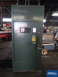 Image of Draiswerke Gelimat G100S Compounder, 316 S/S 22