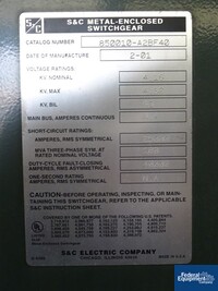Image of Draiswerke Gelimat G100S Compounder, 316 S/S 25