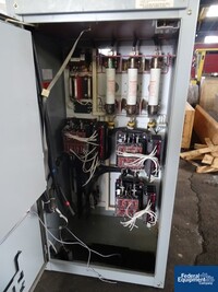 Image of Draiswerke Gelimat G100S Compounder, 316 S/S 28